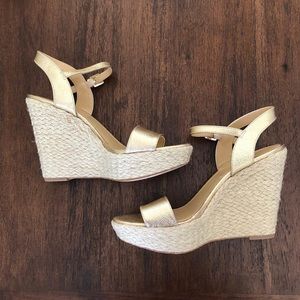 Michael Kors Wedges